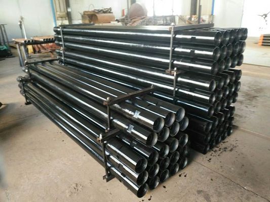 4IF Pijp van de de Muurboor van typedraden DTH Zware Dubbele 6m Lengte