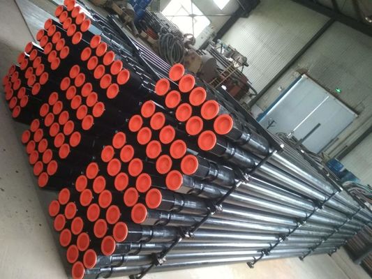 API Seamless Spiral de Oliebron Boorpijp 2 7/8 van de 0,33 Duimmuur ALS