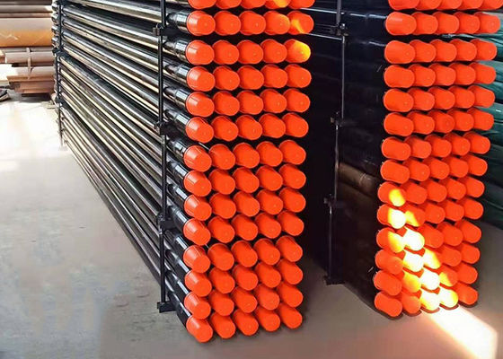 73mm Pijp van de Diameter de Hoogste HDD Boor