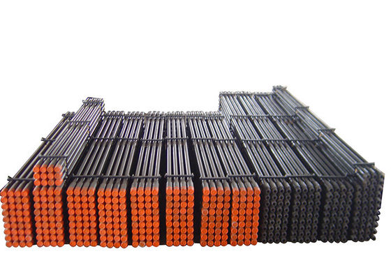 ZX60 Pijp van de draad de Dubbele Hoogste S135 Boor/Richting Boorpijp