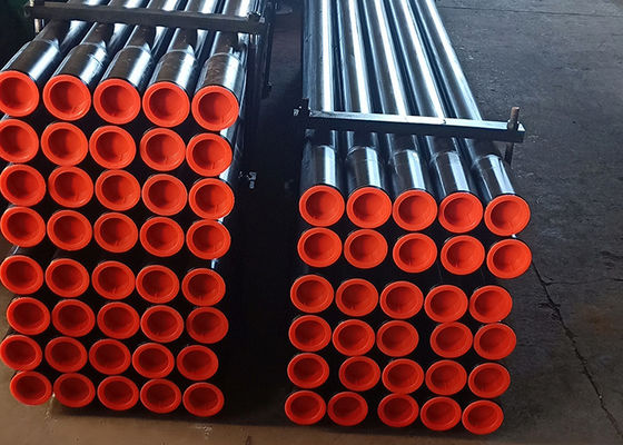 118inch van de de Boorpijp van Hdd van het lengtes135 Staal Horizontale Richting