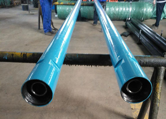 Van de de Grootte Dubbele Muur van API Trenchless DP89/40 de Boorpijp 114.3mm O.D.