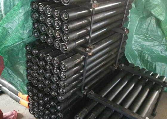73mm de Boorpijp 1000mm van de Diameterr780 Dubbele Muur Efficiënte Lengte
