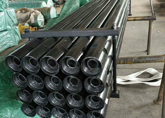 108mm de Boorstaven van Hdd van de Diameter Omgekeerde Luchtcirculatie/S135-Boorpijp
