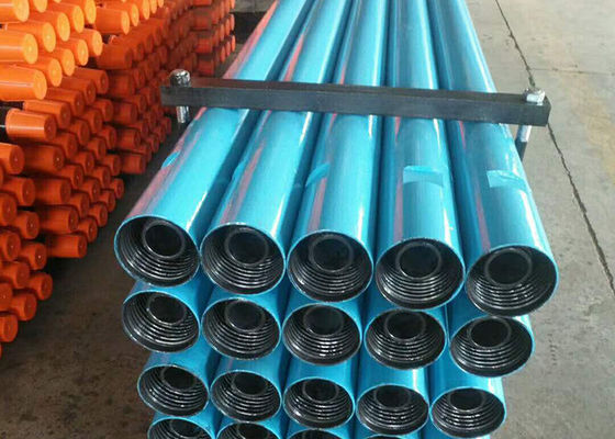 114mm O.D. Tubing Oil Well de Omgekeerde Pijp van de Omloopboor