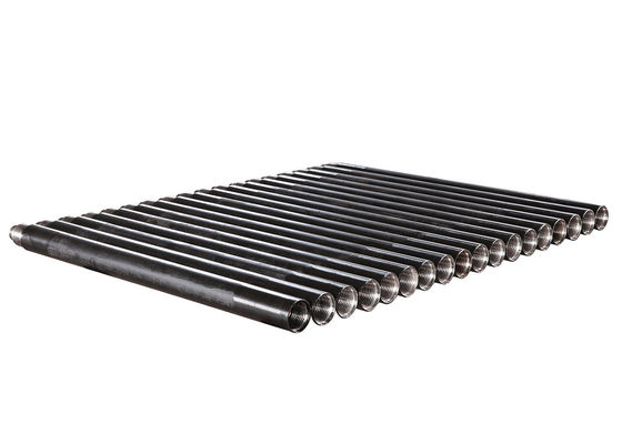 1.5m de Zwarte van de de Boorpijp van de Efficiënte Lengterc SUS316 Rang G105