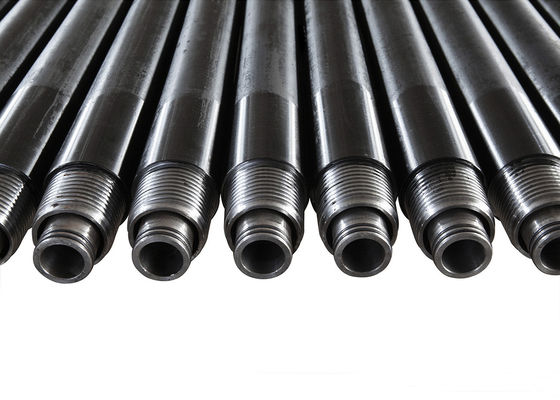 API Double Wall 219mm O.D. Double Wall Drill-Pijps135 Staalkwaliteit