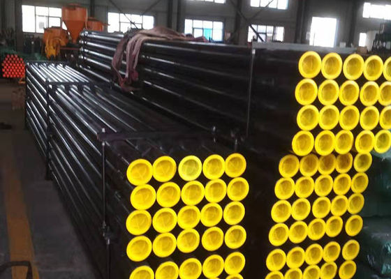 Van de Boorstaven van API Forging S135 Dth van het de Oliebronomhulsel Pijp 1000mm Lengte