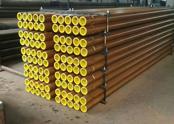 R780/G105 Staalkwaliteit Waterput Boorpijp 4 1/2 Buitendiameter: