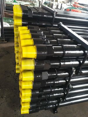 5 duimstaaf van de Lengte de Integrale Boor, de Boorpijp van 670lbc API Casing DTH