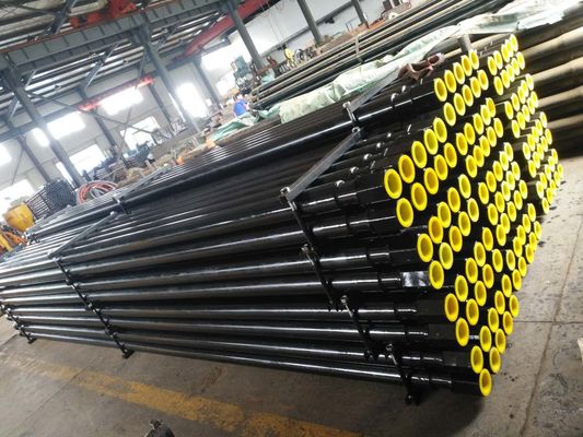 T45 de Rand van API Standard Integral Drill Rod Ingersoll, 2-7/8 Boorpijp