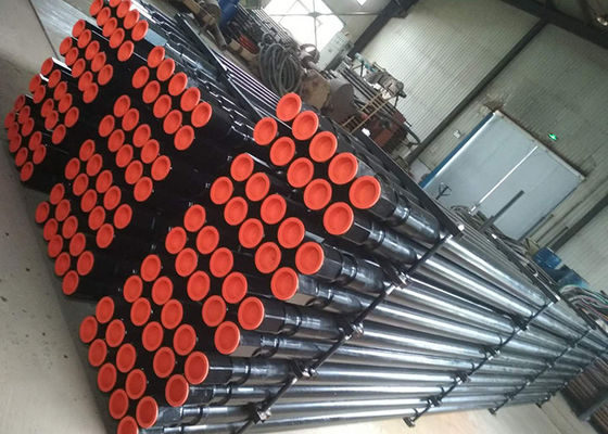 30 Duim Betrouwbare Materiële de Uitbreidingsstaaf van Lengteapi drill pipe R28