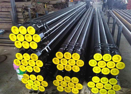 4 Duim met hoge weerstand OD. Ingersoll Rand Welding On Drill Pipe 365lbs