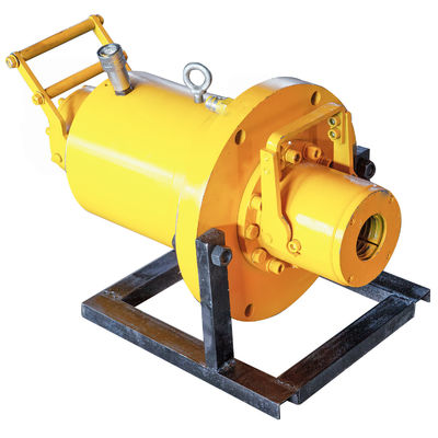 Diameter 6-24 inch rioolpijp ontploffende apparatuur Duurzaam
