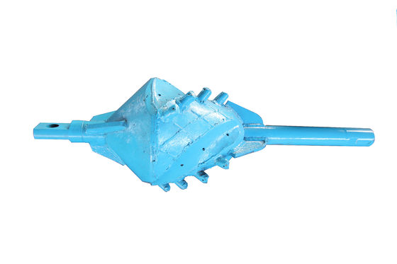 50/280 Lengte 1800mm het Gatenopener van Hdd van de Rotsvorming