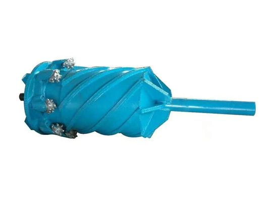 API NC50 Richtingboorruimer