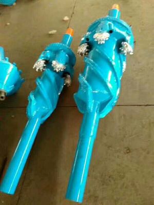 AiSi 48inch bouwde de Ruimer van de Trekkersrots/het Richting Boring Reamers in