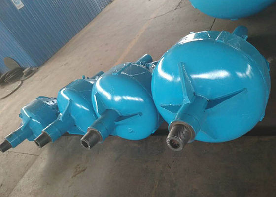 Van de het Gatenopener van NC23 24inch Vat Reamers van Hdd het Richting Boor