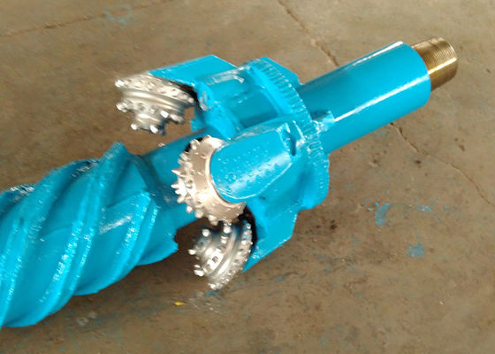 480mm NC38 Achter het Gatenopener van Ruimer Richting Boorhdd