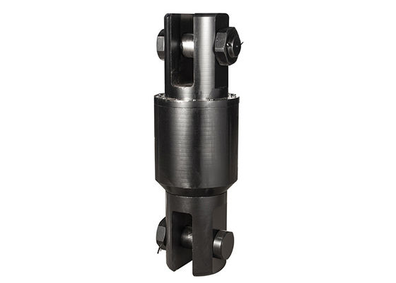 571mm de Pijpwartel van de Lengtenc31 Zwarte Boor voor Middenhardrock