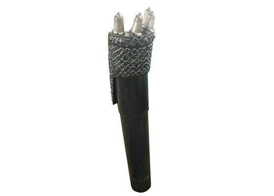 API Reg 194mm ED.  Het gieten van Horizontale Boring Beetjes voor Wegenbouw
