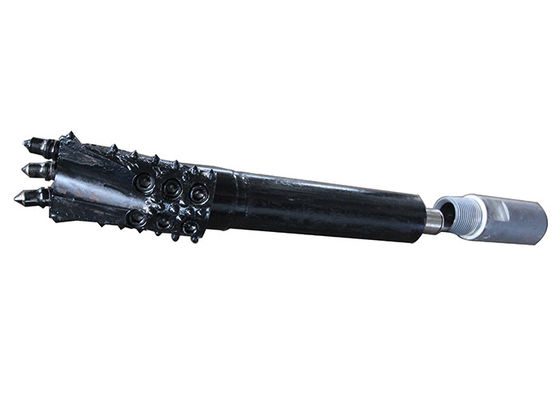 1000mm 26KG het Hoofd van de Afgietselboor met 83 Draden van de Boorpijp