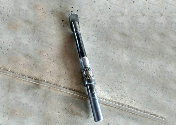 17KG zwarte buiten de Boorbeetjes Proef 200mm van Diameterhdd voor Bouwwerkzaamheid