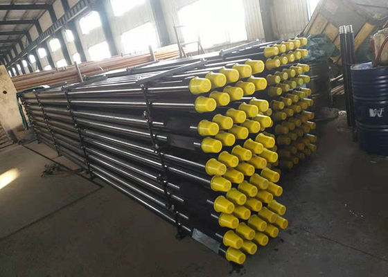 van de de Diameterwrijving van 345lbs 50mm Slijtvaste de Pijp van de het Lassenboor