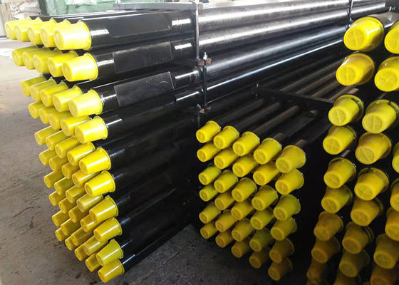 20FT R780 die de hoge pijp van de mangaanstaal gelaste boor voor de boring van de waterput boren