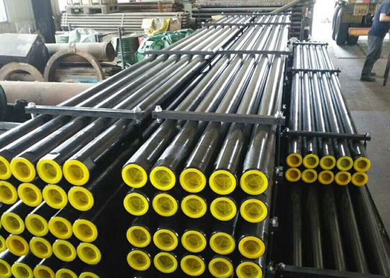3 1/2“ Diameter 6000mm de Boorpijpen van de waterput