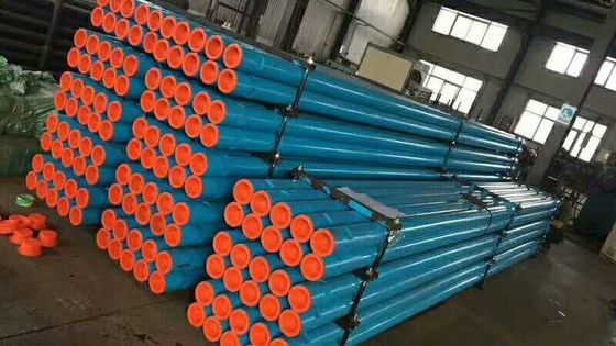 X95 de Boorpijp van de Waterput