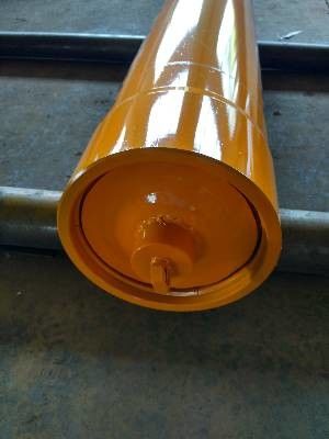 3200mm het Smeden Pneumatische Pijpstamper, de Aanstampende Hamer van 12000kN