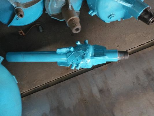ISO9001 50mm Ruimer van het Hardrock de Op zwaar werk berekende Vat/PDC-Ruimer voor HDD
