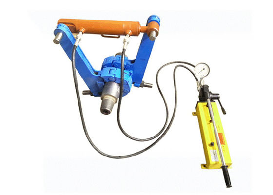 De kleine van de de Pijptang van de Grootteboor Sluiting van de de Sluitingsbuigtang Hydraulische snel