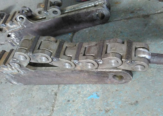 Hydraulische Boortang voor Hdd-de Installatie en de Verwijdering van de Boorpijp