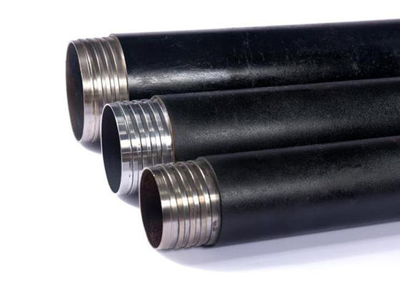 API Standard Hdd Drill Rod voor Geologische Exploratiekern het Boren Hardheidsthermische behandeling