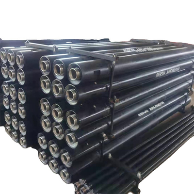 114mm Oem Dubbele de Pijp Omgekeerde Omloop van de Muurboor