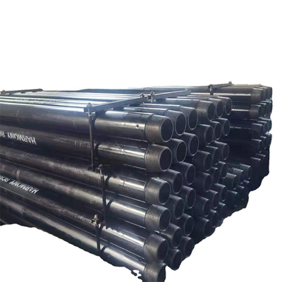 114mm Od Dubbele Wapenodm Richtingboorstaven