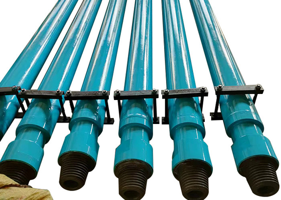 Mijnboor 30FT de Put van het de Pijpwater van het Olieomhulsel Api 5dp