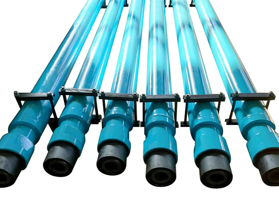 15ft de Pijp van de Olieboor Api Threaded Dth Water Well