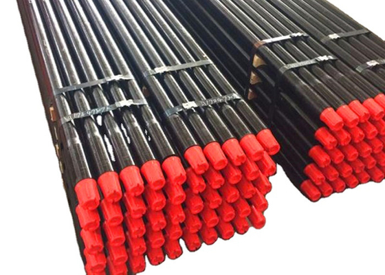Water die Rig Hdd Drill Pipe Double Chef- Joint boren