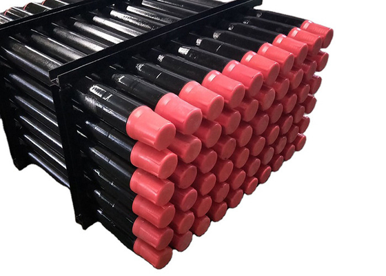 De Boorpijp van S135trenchless Hdd voor goed het Boren