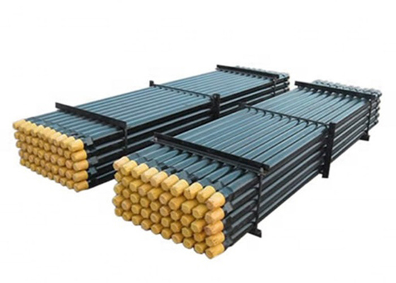 Api Standard Forging Hdd Drill-Pijp Van toepassing op horizontale richtingboringsinstallatie