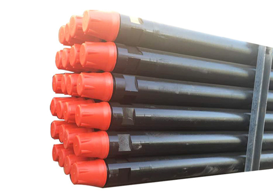 Horizontale Richting de Boorpijp van S135 Hdd voor Trenchless-Boring