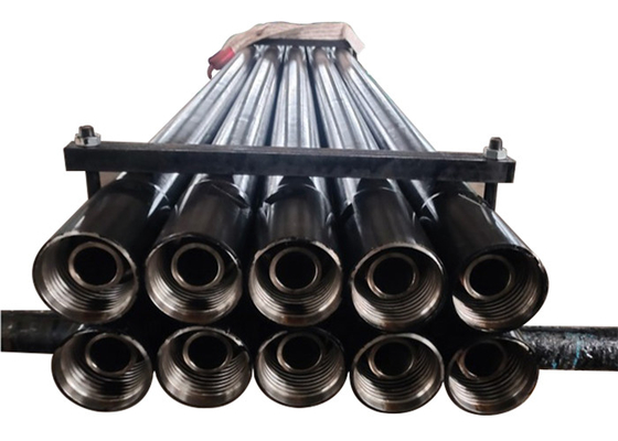 Waterput Od 76mm Boorpijp Met dubbele muren Met lange levensuur