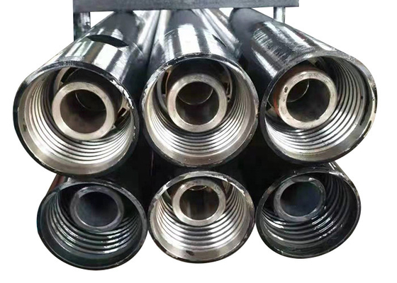 Omgekeerde Omloop Od 114mm de Dubbele die Pijp van de Muurboor voor goed het boren wordt gebruikt