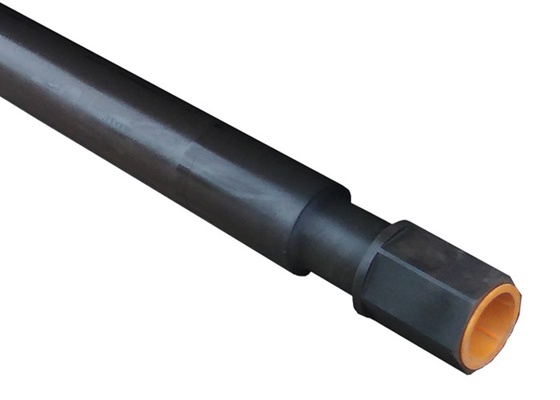 102mm 4“ 2-7/8“ Reg Api Water Drill Pipe Ingersoll Rand