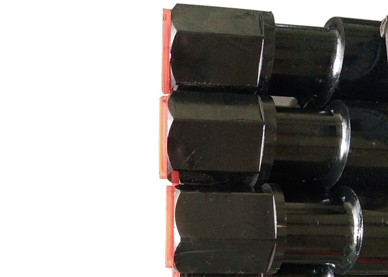 Api Standard Water Well Drill-Pijp 4 1/2“ 8.56mm R1 R2