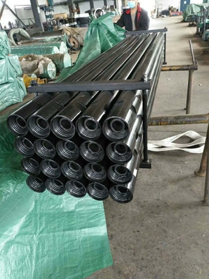 De hoge Pijp van de de Putboor van het Staalwater Od 114mm 4 1/2“ Remet