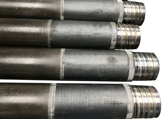 De Put van het Dthr780 Water Ingersoll Rand Drill Pipe Api 2 3/8“ Reg.